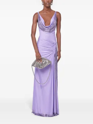 Rabanne Dresses | FARFETCH US