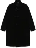 Tagliatore Mon coat - Black
