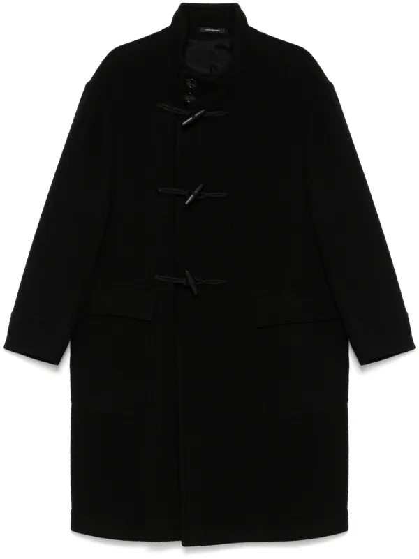 Tagliatore Mon コート | ブラック | FARFETCH JP