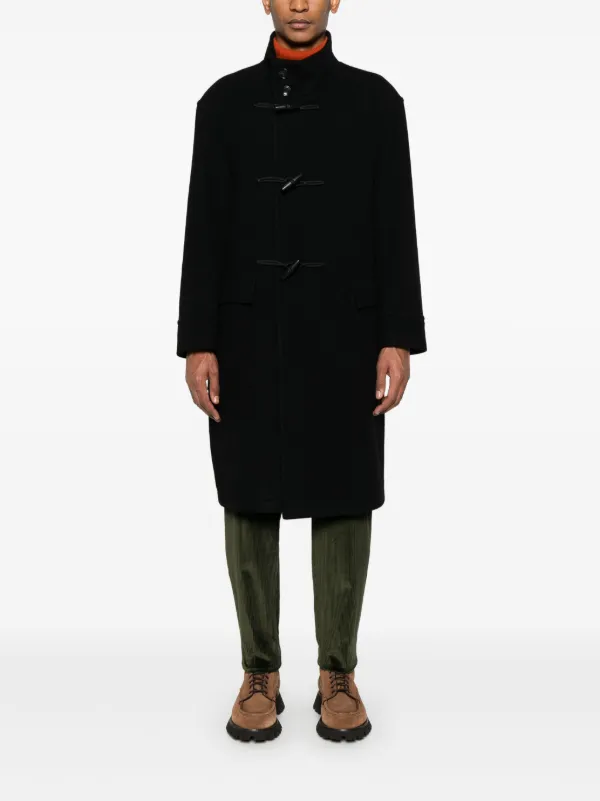 Tagliatore Mon コート | ブラック | FARFETCH JP