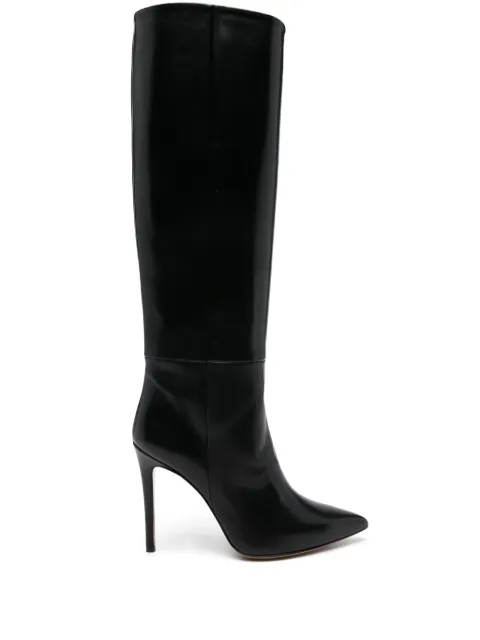 Anna F. 105mm knee-high boots