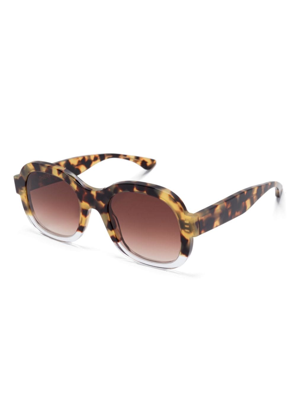 Thierry Lasry Daydreamy zonnebril - Bruin