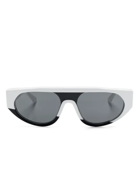 Thierry Lasry lentes de sol Kanibaly