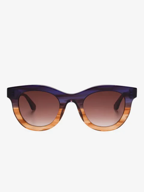 Thierry Lasry Consistency sunglasses