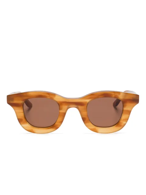 Thierry Lasry Hacktivity sunglasses