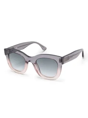 ティエリーラスリー／Thierry Lasry サングラス 眼鏡 レディース 女性 女性用プラスチック グレー 灰色  ANNALYNNY グラデーションレンズ THIERRY LASRY（ティエリーラスリー）サングラス LIVELY ｜ oomiya