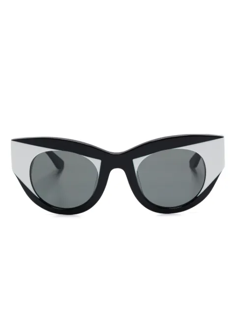 Thierry Lasry lentes de sol Captivity