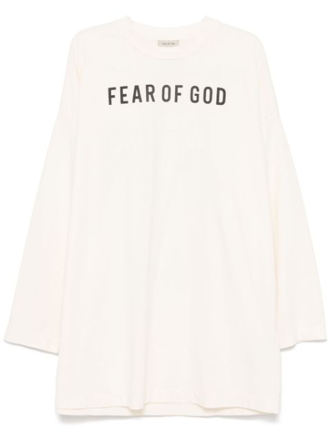 Fear Of God Fear of God Thunderbird T-shirt Men