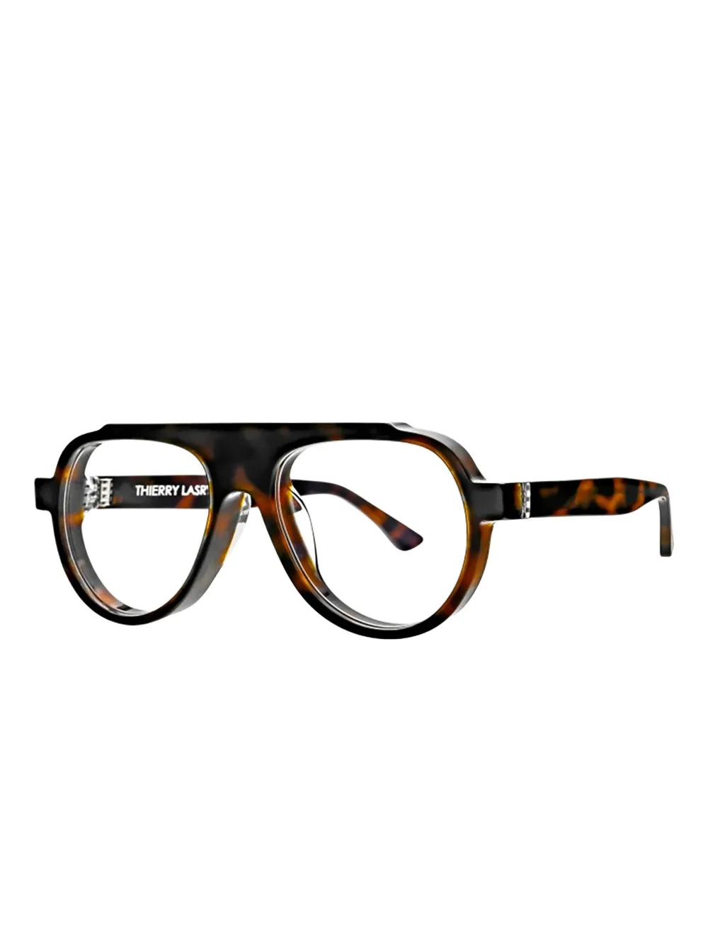 Thierry Lasry lentes Browline Dynasty | Hombre | Image 2