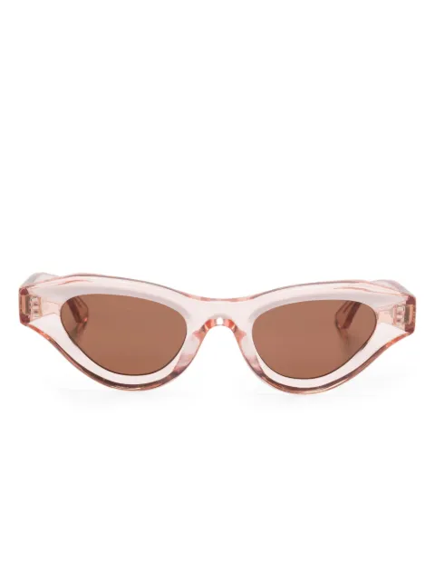 Thierry Lasry x Cult Gaia Jaya sunglasses