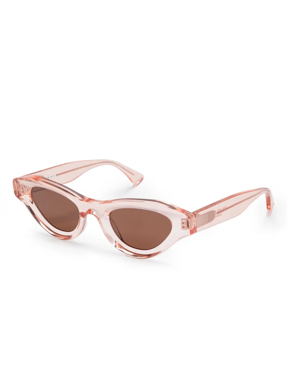 thierrylasry Thierry Lasry x Cult Gaia Jaya zonnebril - Roze
