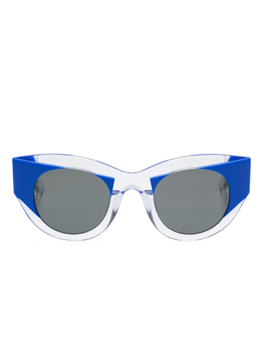 Captivity sunglasses