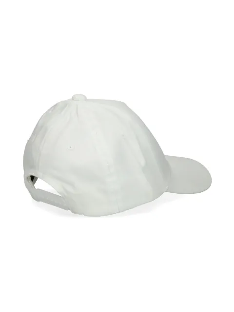 Armani Exchange logo-embellished cap 9442083R131 - 3