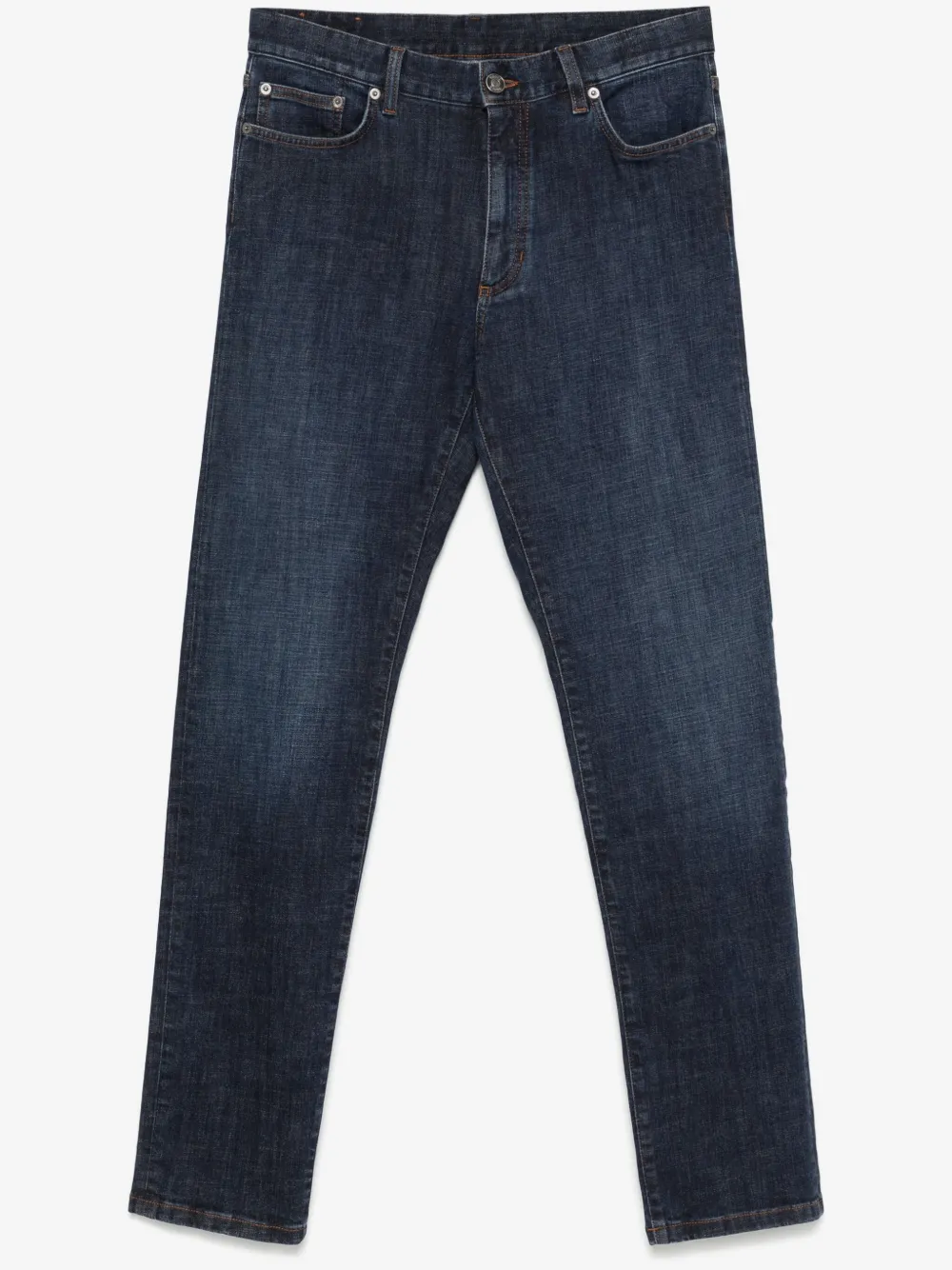 Zegna City jeans | Blue | Image 1