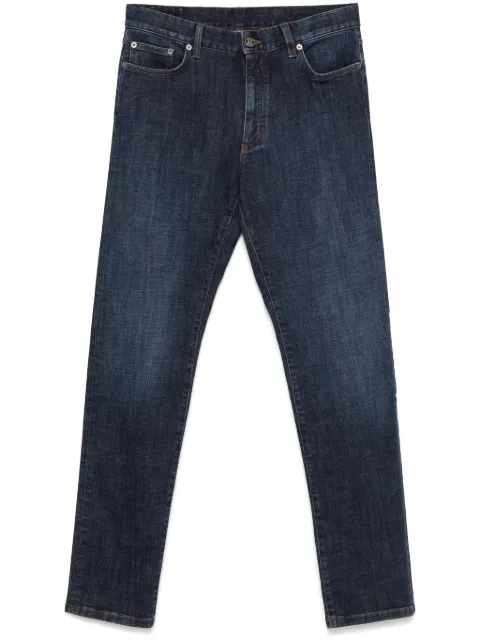 Zegna jeans City