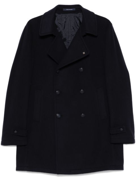 Tagliatore Charlie peacoat Men