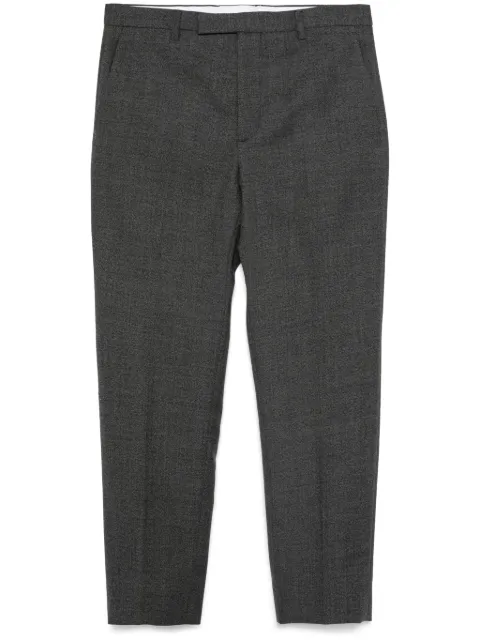 Gucci Calça de lã
