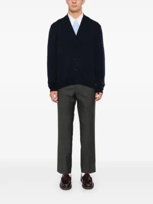 Gucci Tailored Pants for Men | FARFETCH US