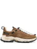Premiata Cross 02 sneakers - Brown