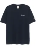 Champion cotton T-shirt - Blue