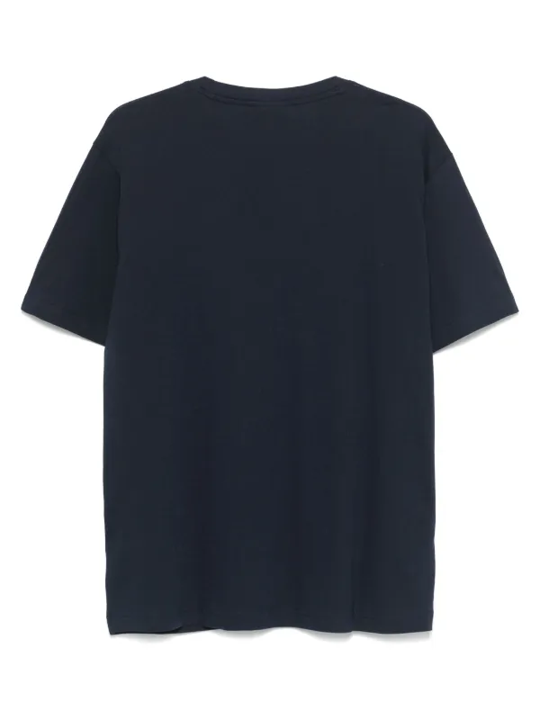 Champion Cotton T-shirt | Blue | FARFETCH