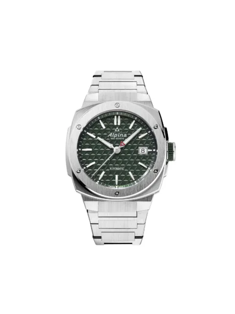 Alpina Alpiner Extreme Automatic 40.5mm