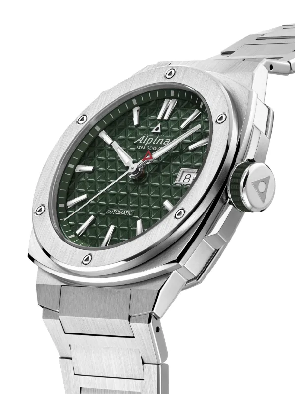 Alpina Comp Sk サイズEU40　新品未使用 KAWASAKI】NinjaZX-4RR 40th Anniversary EDITION('24)40周年