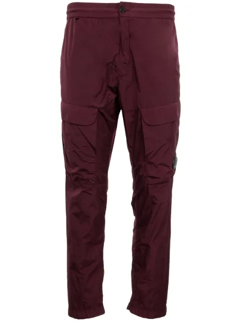 C.P. Company Chrome-R track pants 