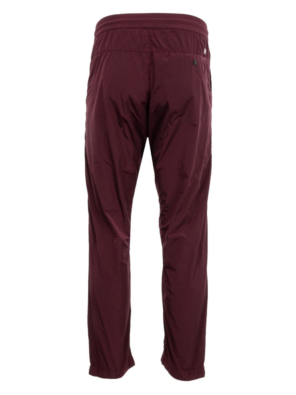 C.P. Company Chrome-R track pants - Rood