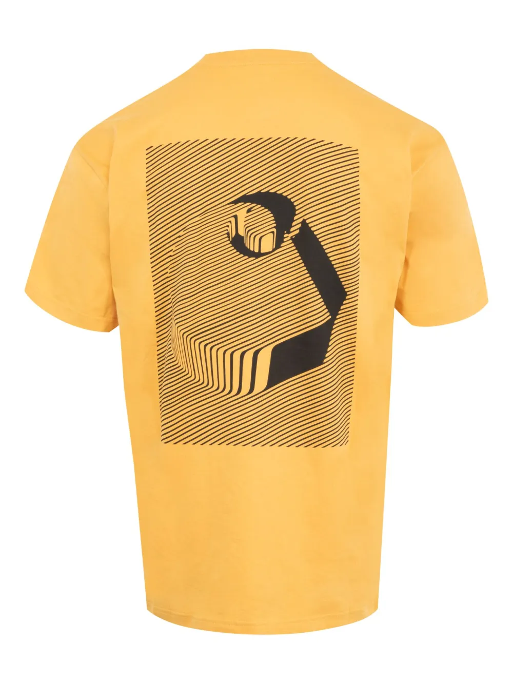 Carhartt WIP playera con logo estampado | Playeras | Image 2