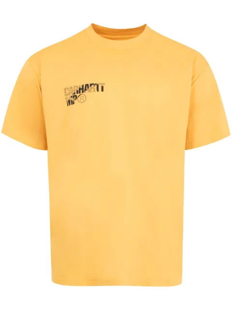 Carhartt WIP logo-print T-shirt