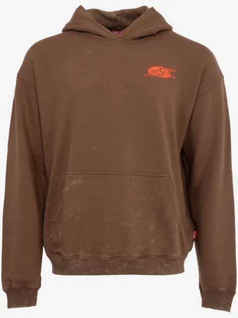 Diesel hoodie S-Boxt