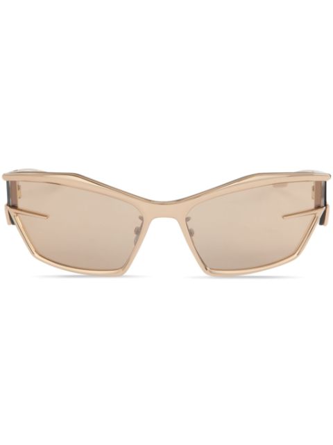 Givenchy Eyewear Giv Cut sunglasses Women