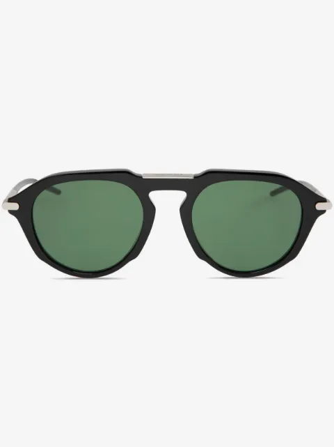 Givenchy Eyewear lentes de sol GV One