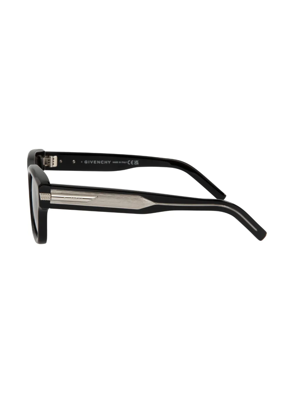 Givenchy Eyewear GV One rectangle-frame sunglasses | Image 2