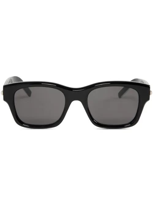 Lunettes de soleil GV One à monture rectangulaire - Givenchy Eyewear - Modalova