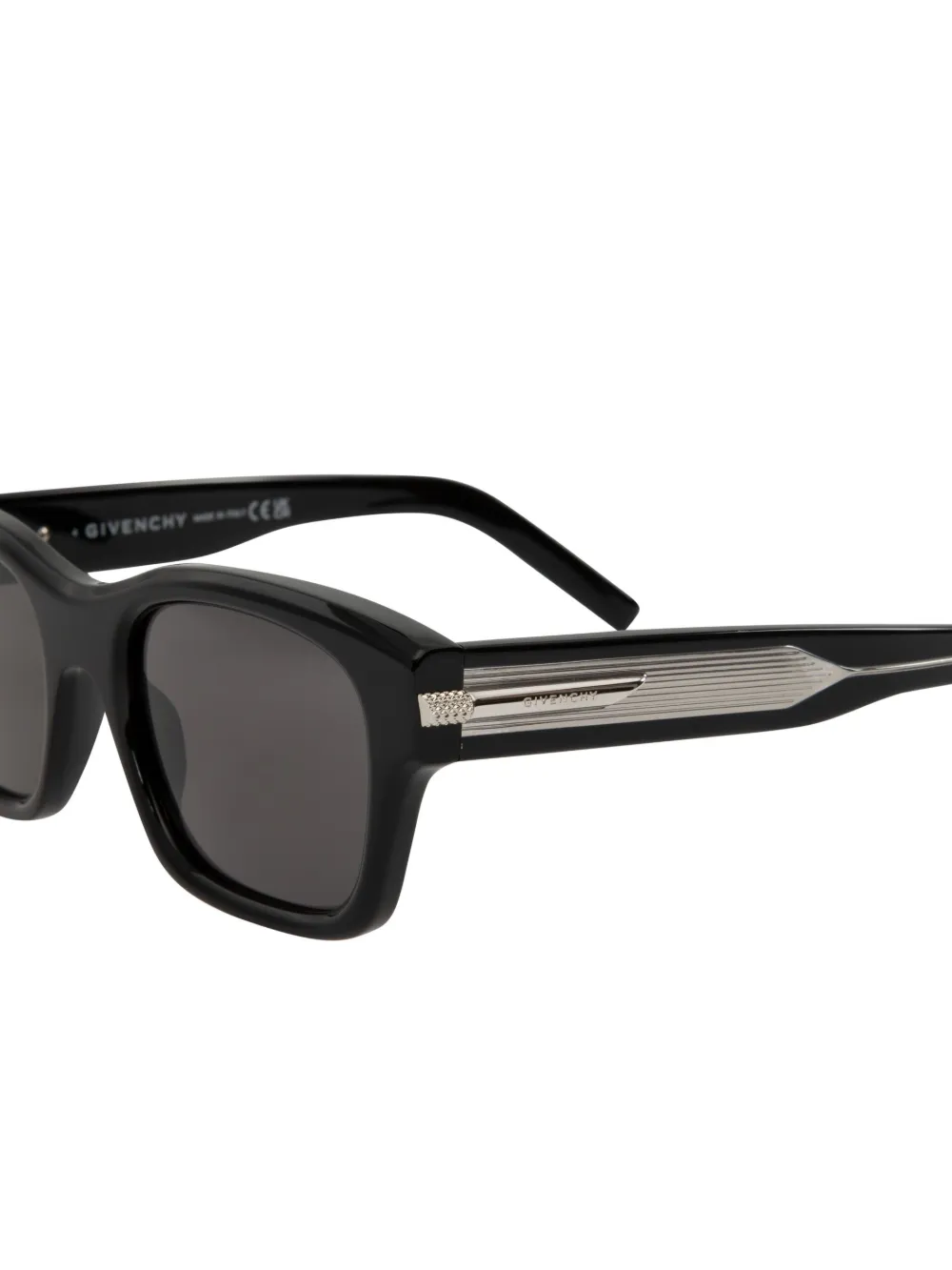 Affordable Givenchy Eyewear GV One rectangle-frame sunglasses Men
