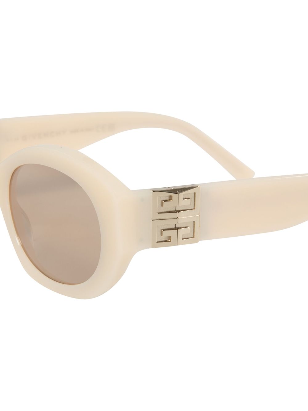 Givenchy Eyewear 4G sunglasses Women