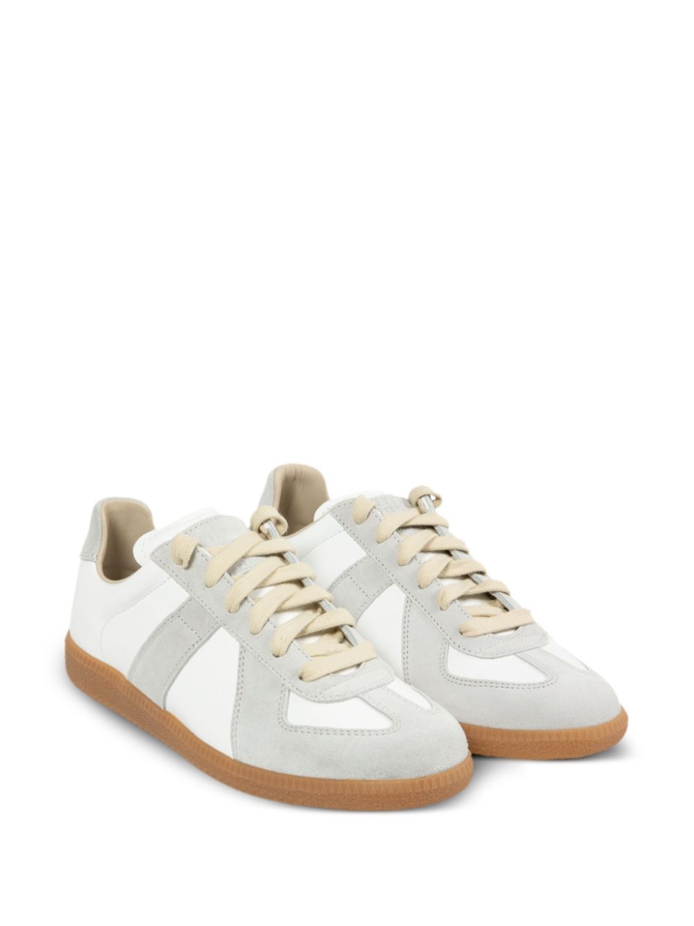 Maison Margiela Replica sneakers - Beige