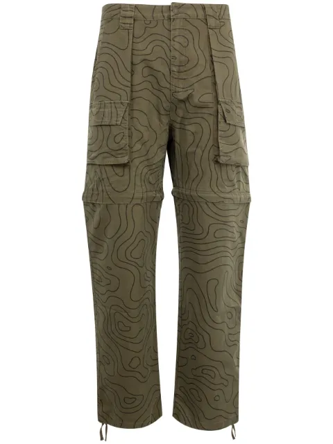 MARKET Moraine trousers
