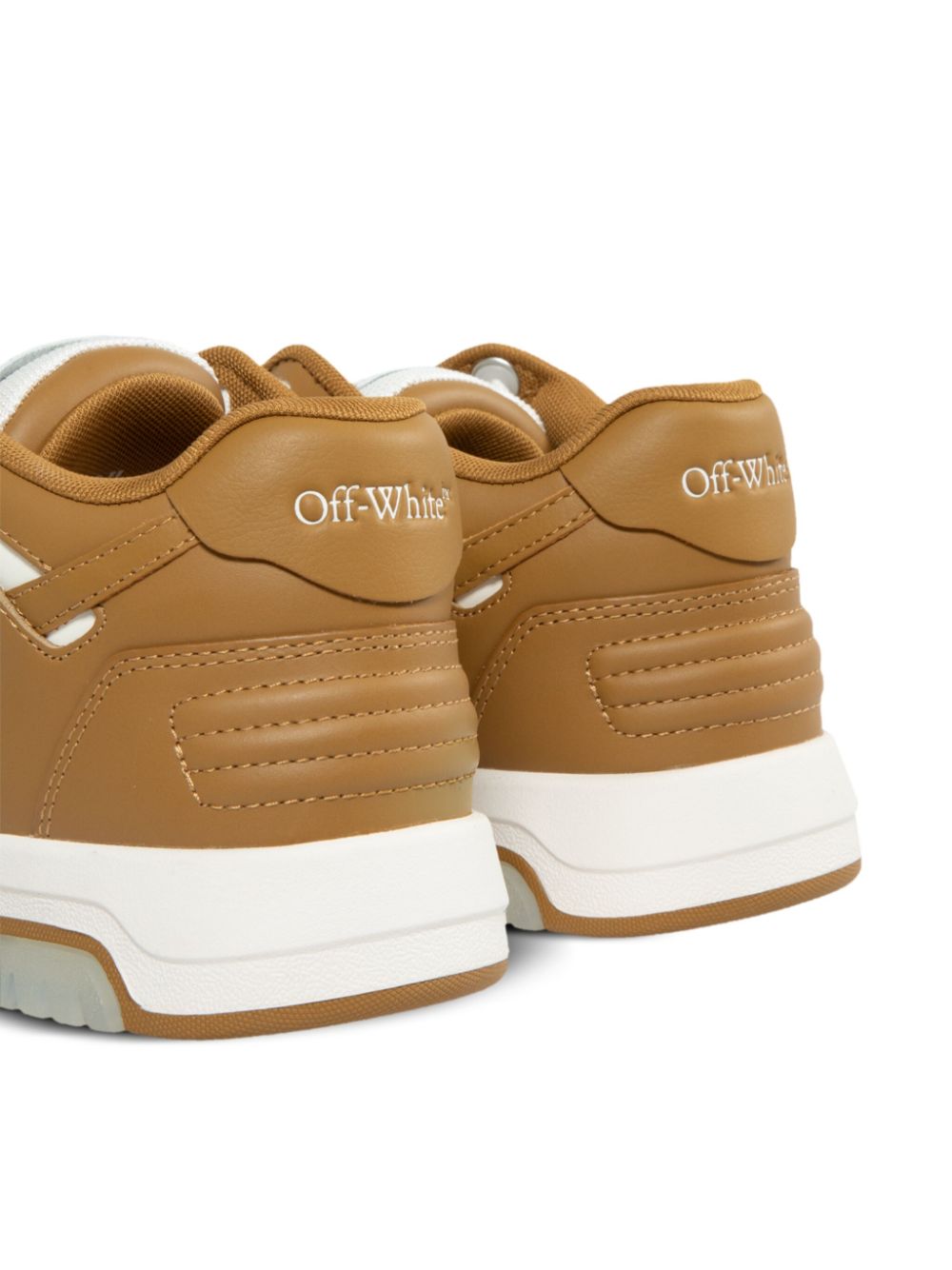 Off-White Out Of Office sneakers Men