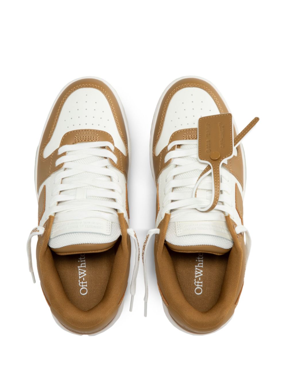 Off-White Out Of Office sneakers Men