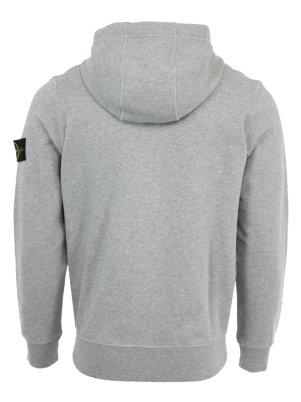 Stone Island Agasalho de capuz com zíper | Moletom | Image 2