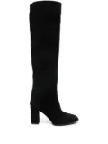 Le Silla knee-high boots - Black