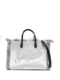 MC2 Saint Barth Colette tote bag - Grey