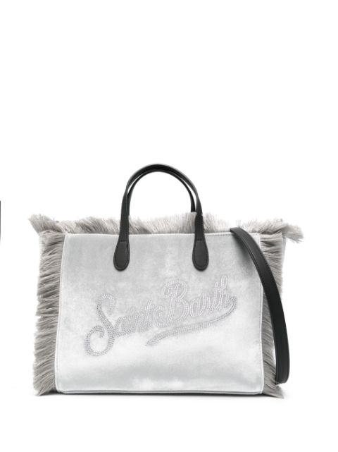 MC2 Saint Barth Colette tote bag Women