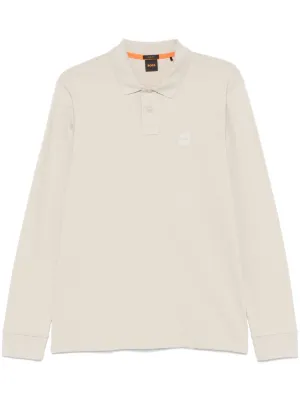 Givenchy ポロシャツ | ニュートラル | FARFETCH JP