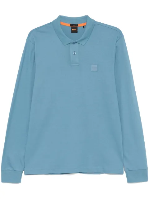BOSS Passerby polo shirt
