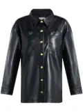 Aje Unity shirt - Black