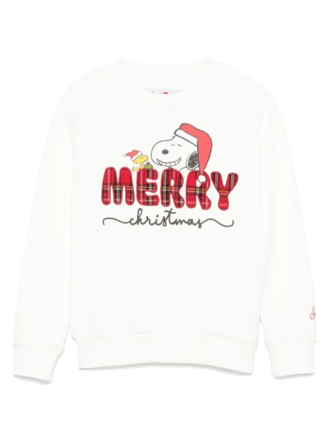 MC2 Saint Barth Kids x Peanuts™ Hutton sweater